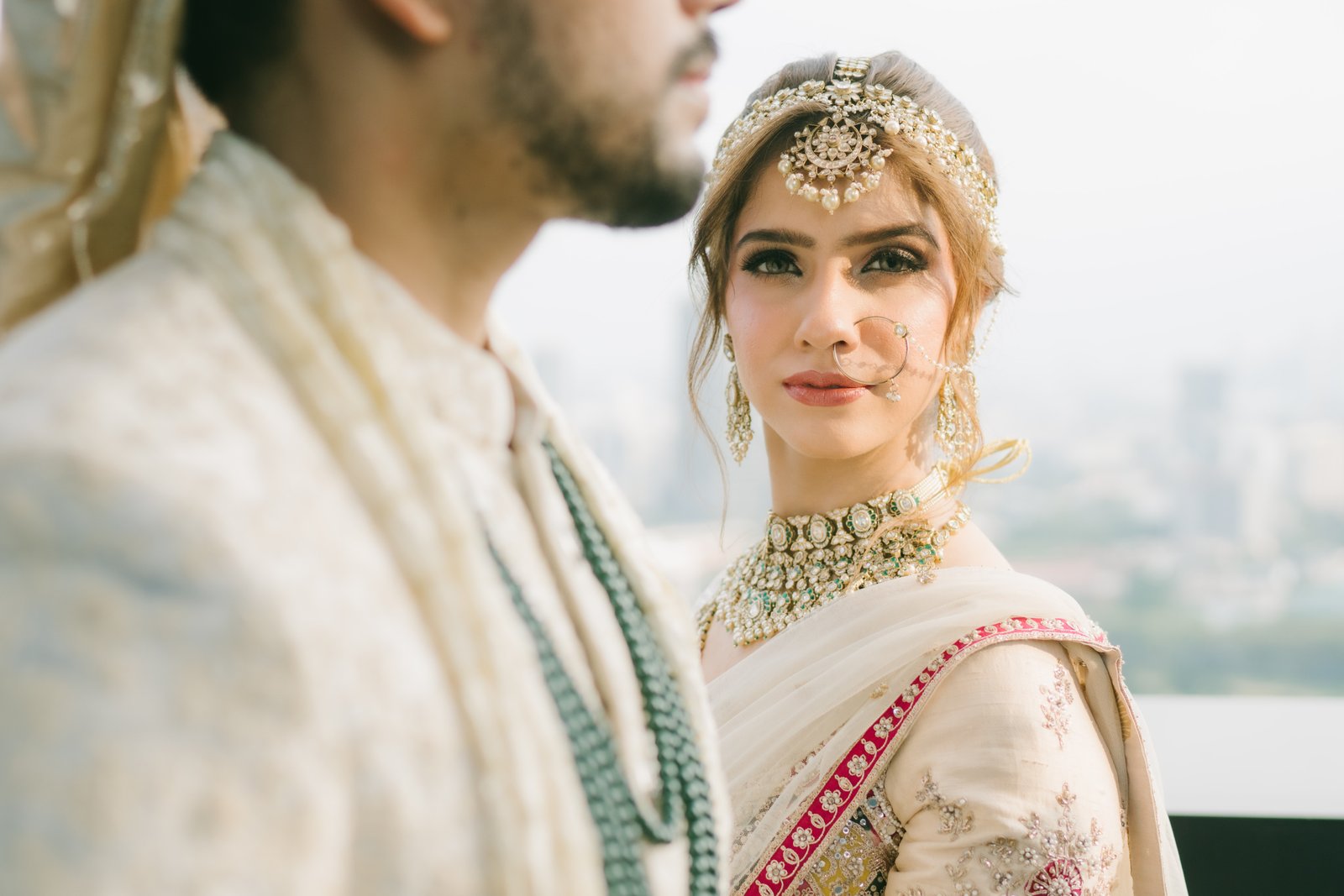 Saira & Abhi